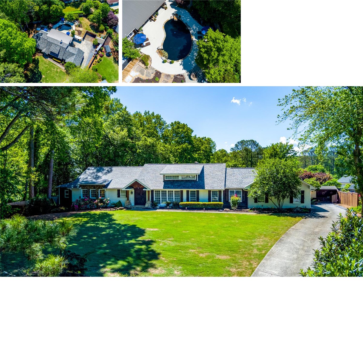 155 Farmstead Ln, Roswell, GA 30075